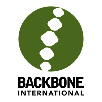 Backbone International logo