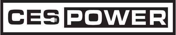 CES Power logo