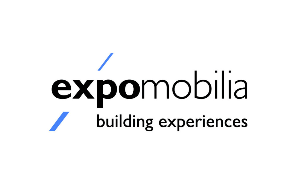 Expomobilia logo