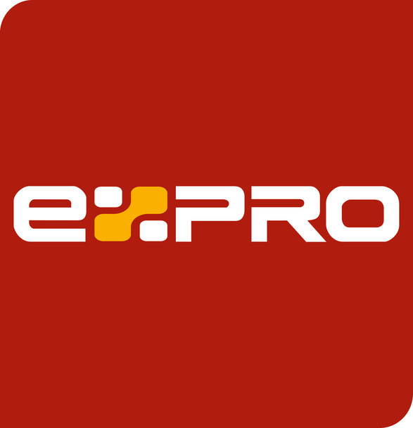 Expro Events logo