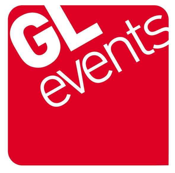 GL Events logo