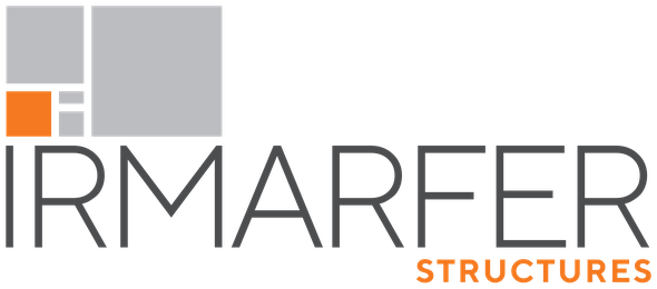 Irmarfer Structures logo