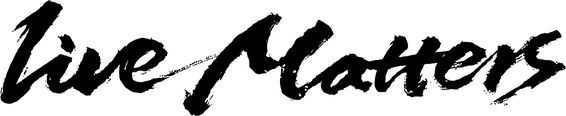 Live Matters logo