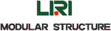 Liri Architecture logo