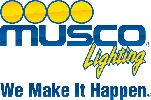 Musco Lighting logo
