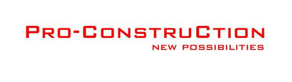Pro-Construction logo