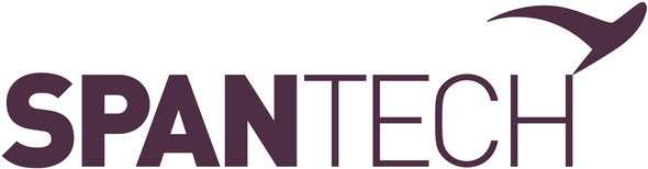 SpanTech logo