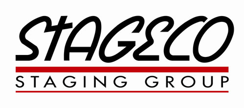 Stagesco Staging Group logo