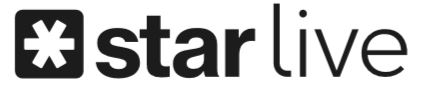 StarLive logo