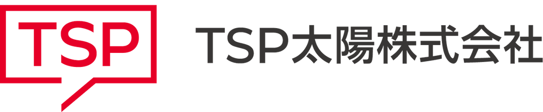 TSP Taiyo logo