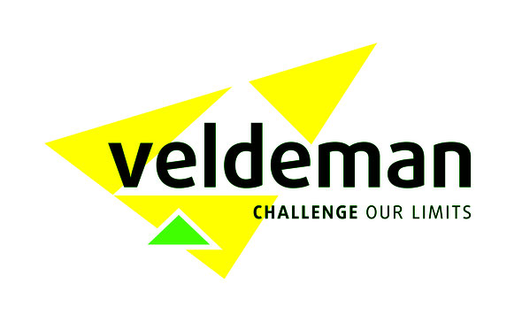 Veldeman logo