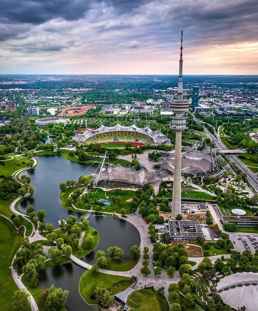 AGES Annual Event 2026 to Take Place in Munich