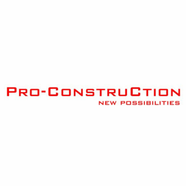 Pro-Construction Sp. z o.o.