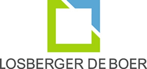 Losberger de Boer Holding GmbH